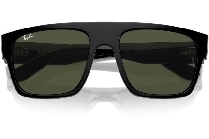 Sluneční brýle Ray-Ban Drifter RB0360S 901/31 Squared Černé