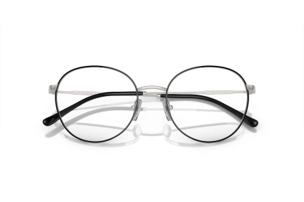 Brýle Vogue Eyewear VO4280 323 Okrouhlé Černé