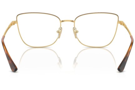 Brýle Vogue Eyewear VO4307 280 Cat Eye Zlaté