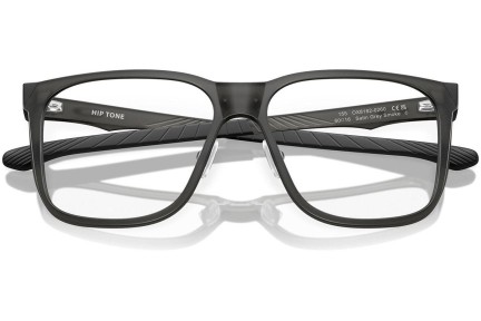 Brýle Oakley OX8182 818202 Squared Šedé