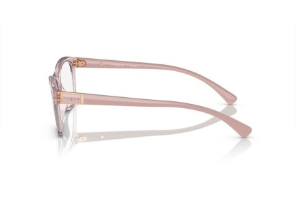 Brýle Vogue Eyewear VO5424B 2942 Cat Eye Růžové