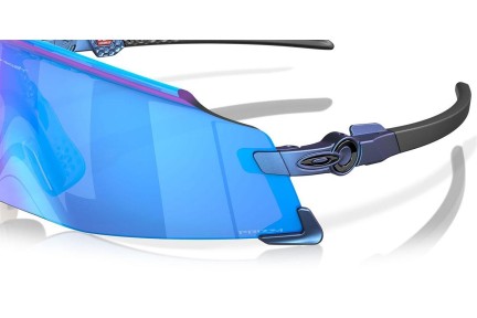 Sluneční brýle Oakley Oakley Kato OO9455M 945529 Jednolité | Shield Mix