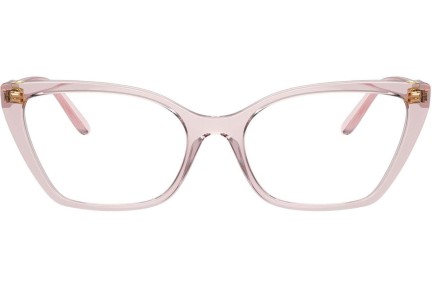 Brýle Vogue Eyewear VO5519 2942 Speciální Růžové