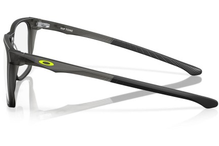 Brýle Oakley OX8182 818202 Squared Šedé