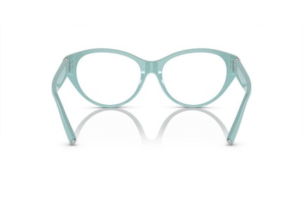 Brýle Tiffany & Co. TF2244 8388 Okrouhlé Modré