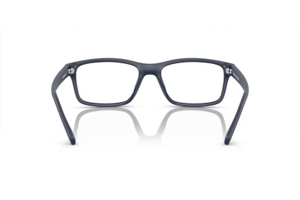 Brýle Arnette A-Volution AN7237U 2759 Obdélníkové Modré