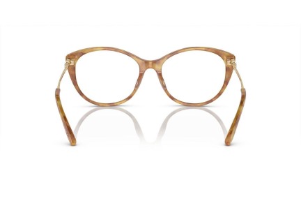 Brýle Ralph Lauren RL6239U 6113 Cat Eye Havana