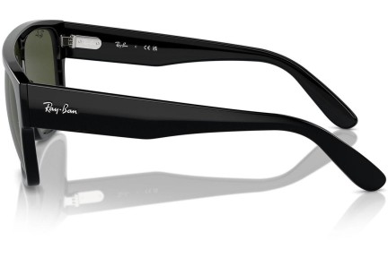 Sluneční brýle Ray-Ban Drifter RB0360S 901/31 Squared Černé