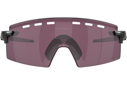 Sluneční brýle Oakley Encoder Strike Vented OO9235 923511 Jednolité | Shield Černé