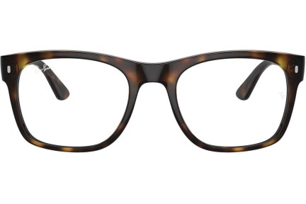 Brýle Ray-Ban RX7228 2012 Squared Havana