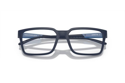 Brýle Arnette K8 AN7238 2759 Squared Modré