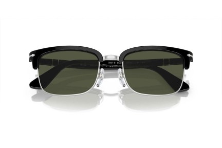 Sluneční brýle Persol PO3327S 95/31 Obdélníkové Černé