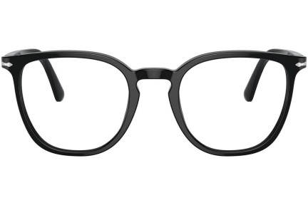 Brýle Persol PO3338V 95 Squared Černé