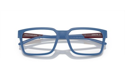 Brýle Arnette K8 AN7238 2902 Squared Modré