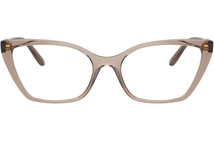 Brýle Vogue Eyewear VO5519 2940 Speciální Hnědé