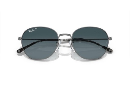 Ray-Ban RB3809 004/S3 Polarized