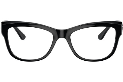 Brýle Vogue Eyewear VO5528 W44 Cat Eye Černé