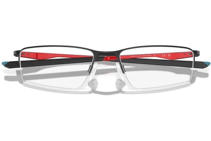 Brýle Oakley Socket 5.5 OX3218 321814 Obdélníkové Černé