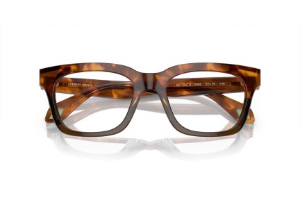 Brýle Giorgio Armani AR7247U 5988 Squared Havana