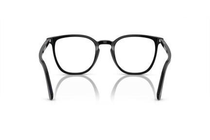 Brýle Persol PO3338V 95 Squared Černé