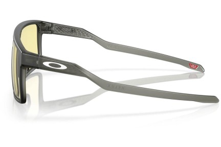 Sluneční brýle Oakley Helux OO9285 928502 Squared Černé