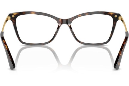 Brýle Dolce & Gabbana DG3393 502 Cat Eye Havana