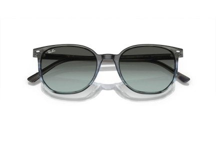 Sluneční brýle Ray-Ban Elliot RB2197 1391GK Squared Šedé