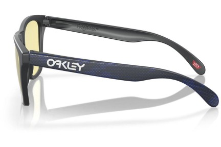 Sluneční brýle Oakley Frogskins OO9013 9013L4 Squared Černé