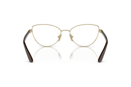 Brýle Vogue Eyewear VO4285 848 Cat Eye Zlaté