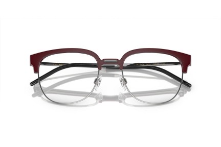 Brýle Dolce & Gabbana DG5108 3424 Browline Červené