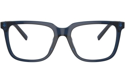 Brýle Giorgio Armani AR7252U 6047 Squared Modré