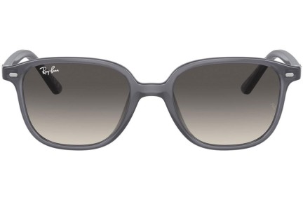 Sluneční brýle Ray-Ban Junior Junior Leonard RJ9093S 713411 Squared Modré