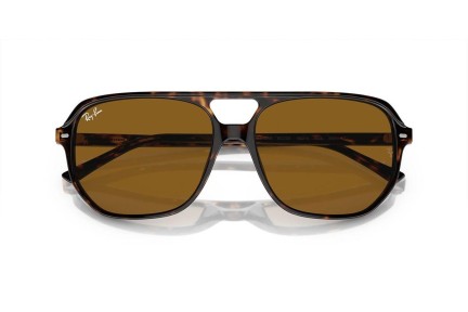 Sluneční brýle Ray-Ban RB2205 902/33 Pilot Havana