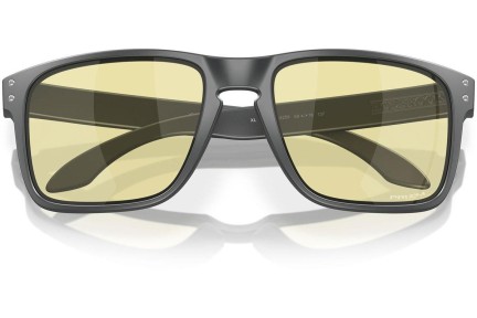 Sluneční brýle Oakley Holbrook XL OO9417 941742 Squared Černé