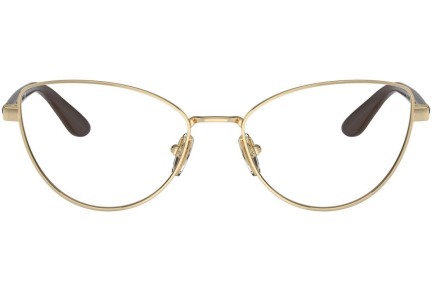 Brýle Vogue Eyewear VO4285 848 Cat Eye Zlaté