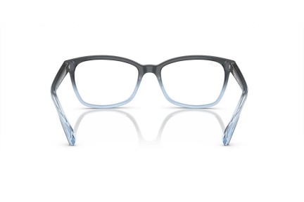 Brýle Ray-Ban RX5362 8309 Squared Modré