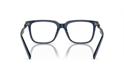 Brýle Giorgio Armani AR7252U 6047 Squared Modré