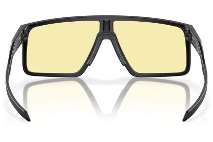 Sluneční brýle Oakley Helux OO9285 928501 Squared Černé