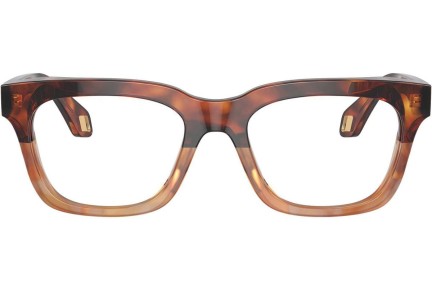 Brýle Giorgio Armani AR7247U 6034 Squared Havana