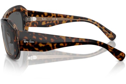 Sluneční brýle Ray-Ban RB2212 1292B1 Oválné Havana