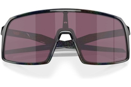 Sluneční brýle Oakley Sutro OO9406 9406A8 Jednolité | Shield Černé