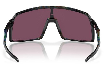 Sluneční brýle Oakley Sutro OO9406 9406A8 Jednolité | Shield Černé