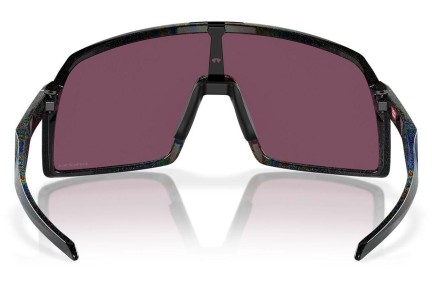 Sluneční brýle Oakley Sutro S OO9462 946213 Jednolité | Shield Černé