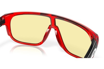 Sluneční brýle Oakley Inverter OJ9012 901203 Speciální Červené