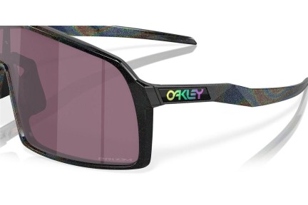 Sluneční brýle Oakley Sutro OO9406 9406A8 Jednolité | Shield Černé