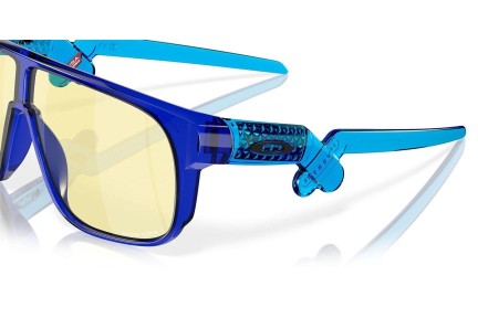 Sluneční brýle Oakley Inverter OJ9012 901202 Speciální Modré