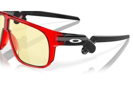 Sluneční brýle Oakley Inverter OJ9012 901203 Speciální Červené