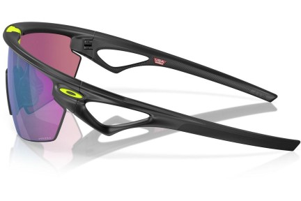 Sluneční brýle Oakley Sphaera OO9403-08 Jednolité | Shield Černé