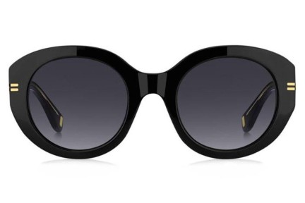 Sluneční brýle Marc Jacobs MJ1110/S 807/9O Oválné Černé