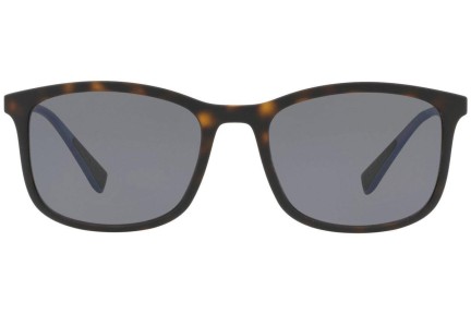 Sluneční brýle Prada Linea Rossa PS01TS U61144 Polarized Squared Havana